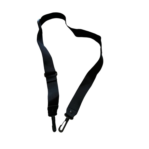 Authentic Burberry Crossbody bag in canvas. A rare and unique luxury bag. - Picture 5 of 8